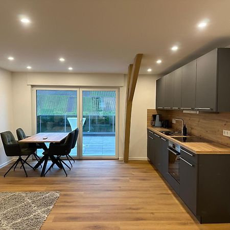 Moselappartements By Weingut Marco Adamy Lösnich Εξωτερικό φωτογραφία
