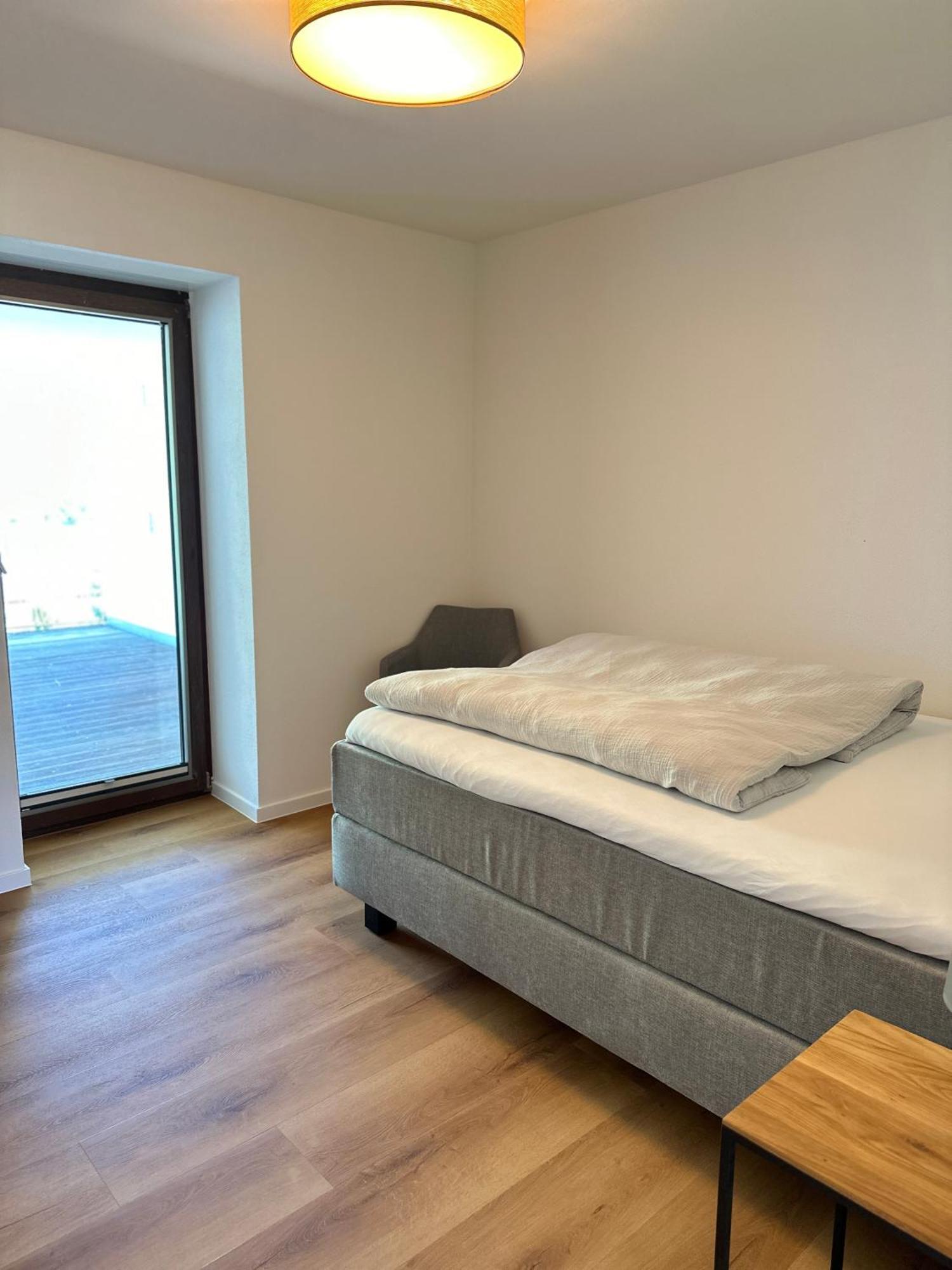 Moselappartements By Weingut Marco Adamy Lösnich Εξωτερικό φωτογραφία