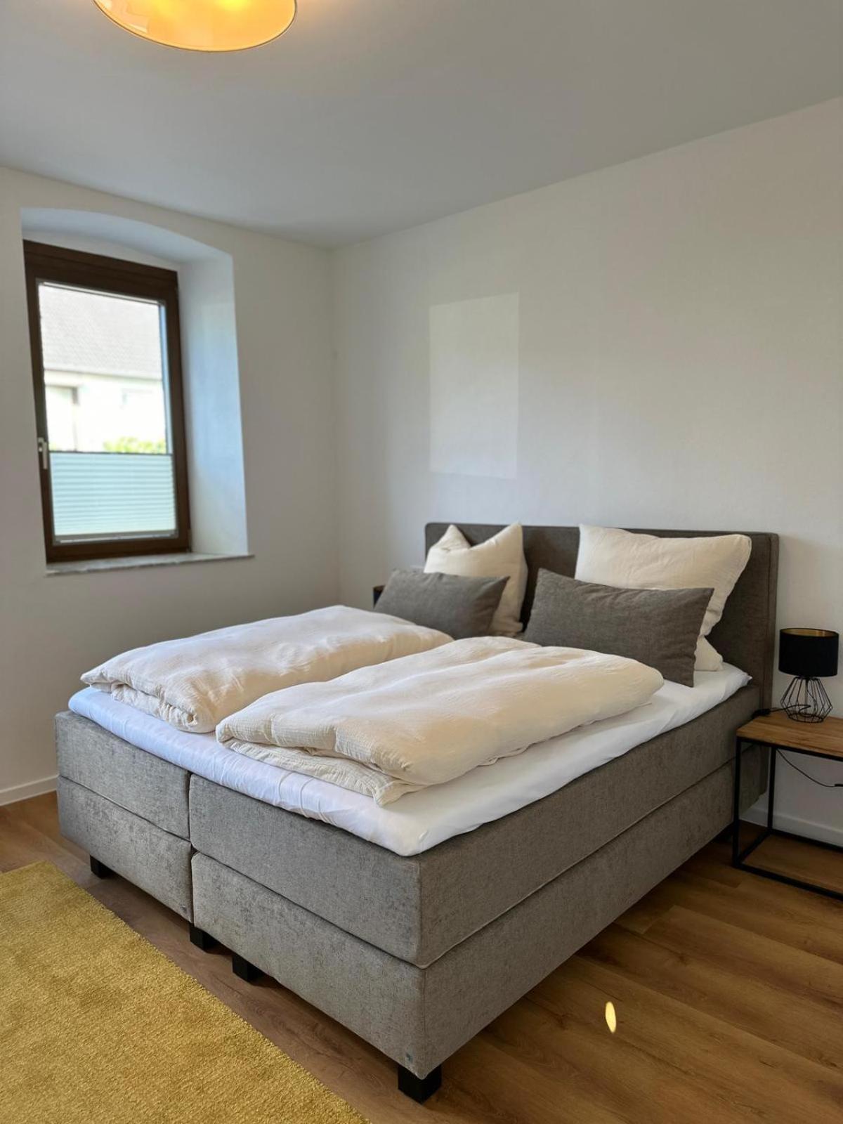 Moselappartements By Weingut Marco Adamy Lösnich Εξωτερικό φωτογραφία