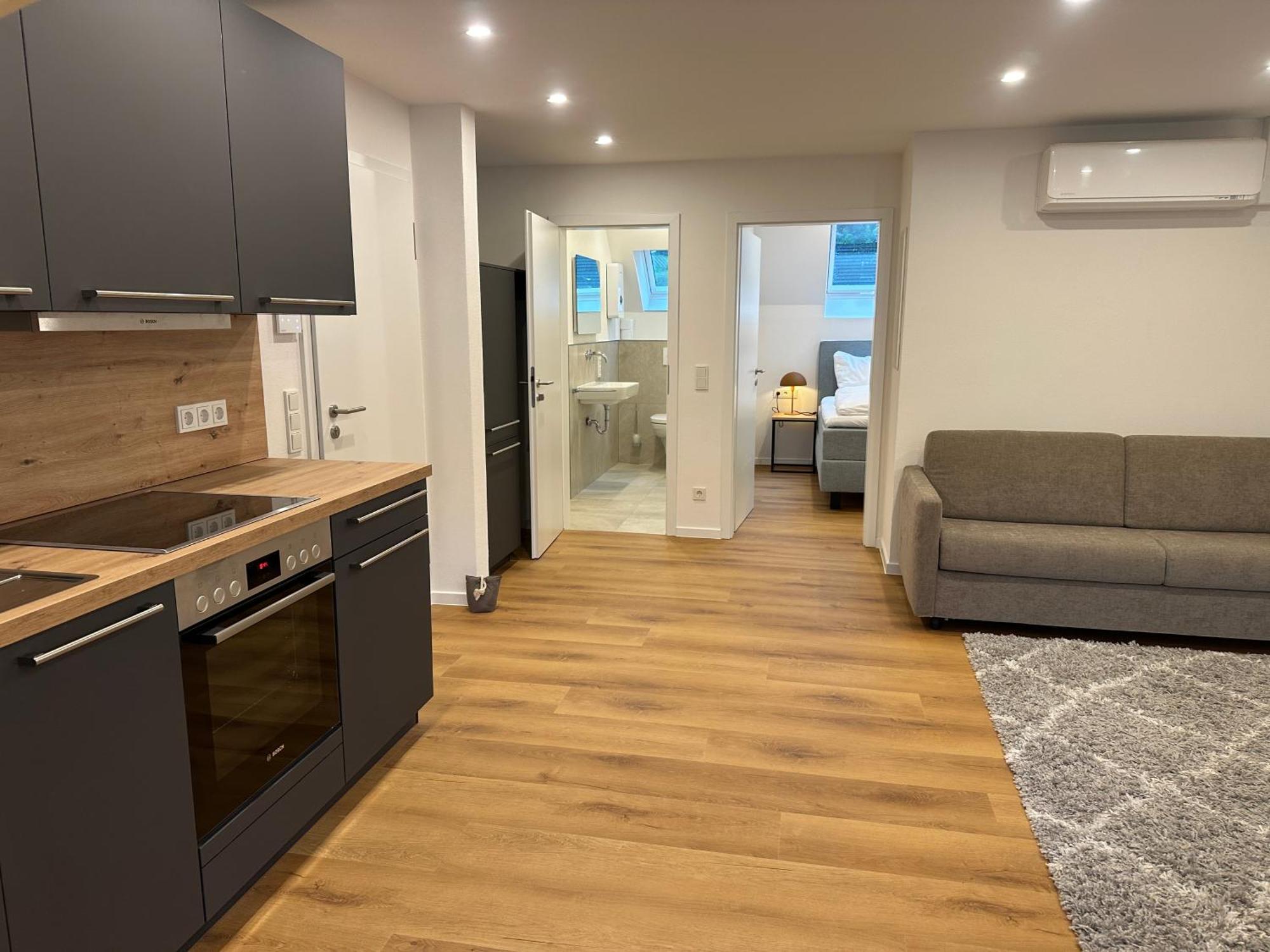 Moselappartements By Weingut Marco Adamy Lösnich Εξωτερικό φωτογραφία