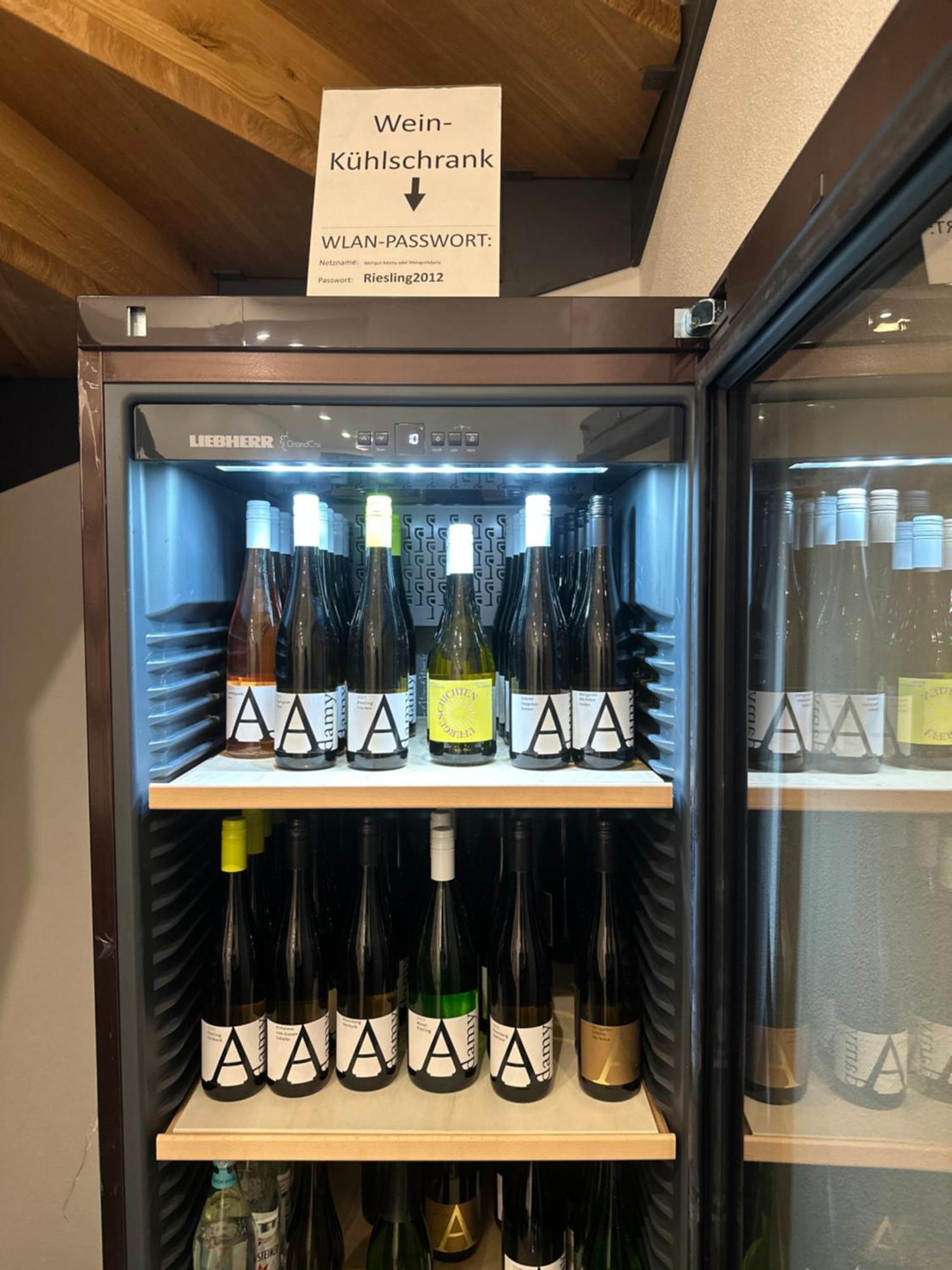 Moselappartements By Weingut Marco Adamy Lösnich Εξωτερικό φωτογραφία